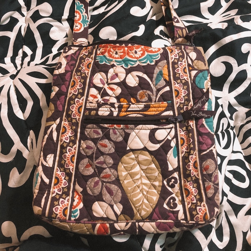 Vera Bradley purse